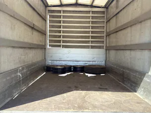 Mercedes-Benz Sprinter 216 Kab.-Ch. 3665 2.2 CDI 163