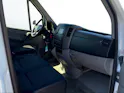 Mercedes-Benz Sprinter 216 Kab.-Ch. 3665 2.2 CDI 163