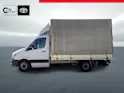 Mercedes-Benz Sprinter 216 Kab.-Ch. 3665 2.2 CDI 163