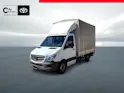 Mercedes-Benz Sprinter 216 Kab.-Ch. 3665 2.2 CDI 163