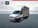 Mercedes-Benz Sprinter 216 Kab.-Ch. 3665 2.2 CDI 163