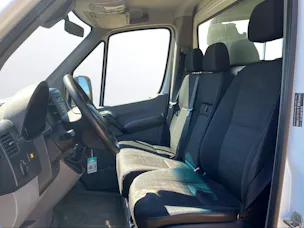 Mercedes-Benz Sprinter 216 Kab.-Ch. 3665 2.2 CDI 163