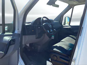 Mercedes-Benz Sprinter 216 Kab.-Ch. 3665 2.2 CDI 163