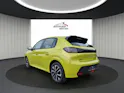 Peugeot 208 1.2 Hybrid Active
