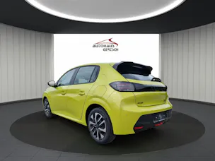 Peugeot 208 1.2 Hybrid Active