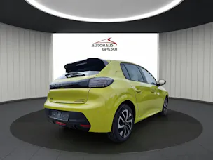 Peugeot 208 1.2 Hybrid Active