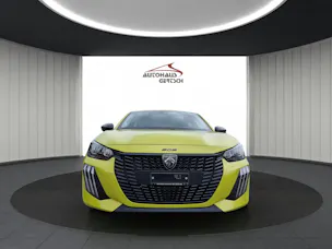 Peugeot 208 1.2 Hybrid Active