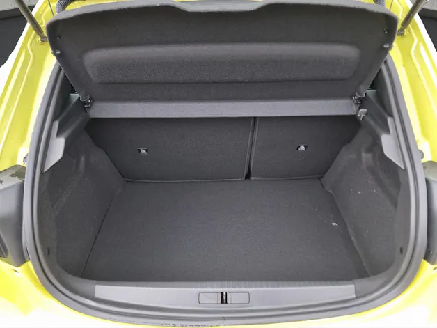 Peugeot 208 1.2 Hybrid Active