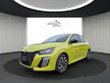 Peugeot 208 1.2 Hybrid Active