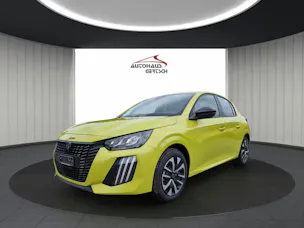 Peugeot 208 1.2 Hybrid Active