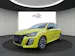 Peugeot 208 1.2 Hybrid Active