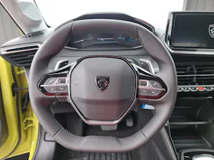 Peugeot 208 1.2 Hybrid Active