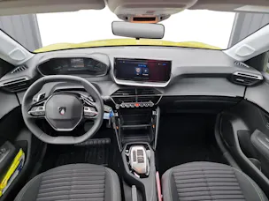 Peugeot 208 1.2 Hybrid Active