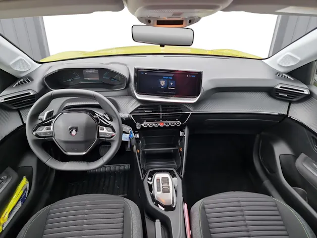 Peugeot 208 1.2 Hybrid Active