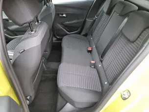 Peugeot 208 1.2 Hybrid Active