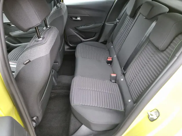 Peugeot 208 1.2 Hybrid Active