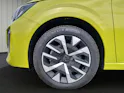 Peugeot 208 1.2 Hybrid Active