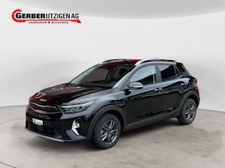 Vehicle image KIA STONIC