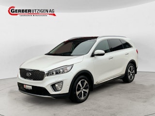 Vehicle image KIA SORENTO