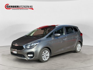 Vehicle image KIA CARENS