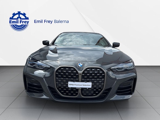 BMW M440i xDrive Cabrio 1