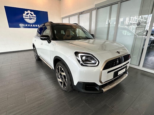 MINI Countryman U25 2.0i S ALL4 0