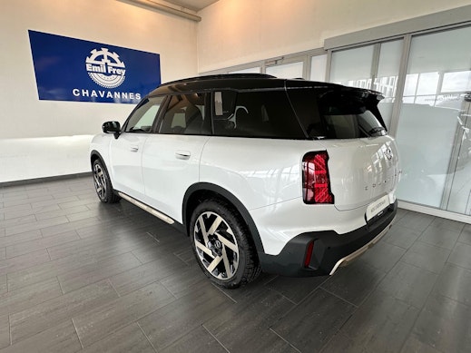 MINI Countryman U25 2.0i S ALL4 1
