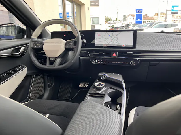 Kia EV6 84 kWh GT-Line 4x4