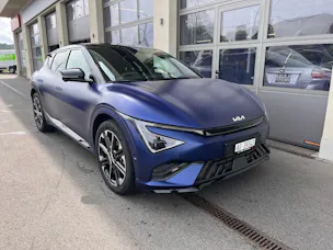 Kia EV6 84 kWh GT-Line 4x4