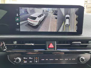 Kia EV6 84 kWh GT-Line 4x4