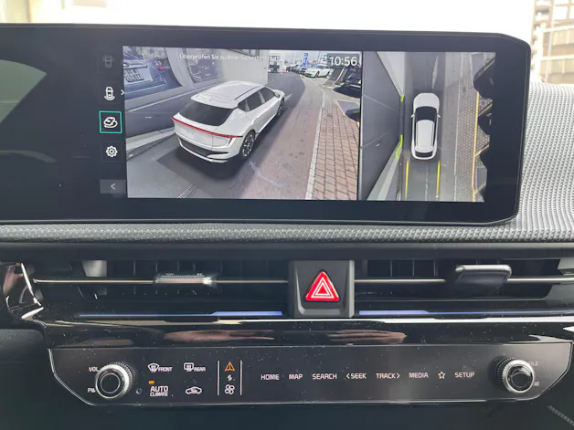 Kia EV6 84 kWh GT-Line 4x4