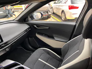 Kia EV6 84 kWh GT-Line 4x4