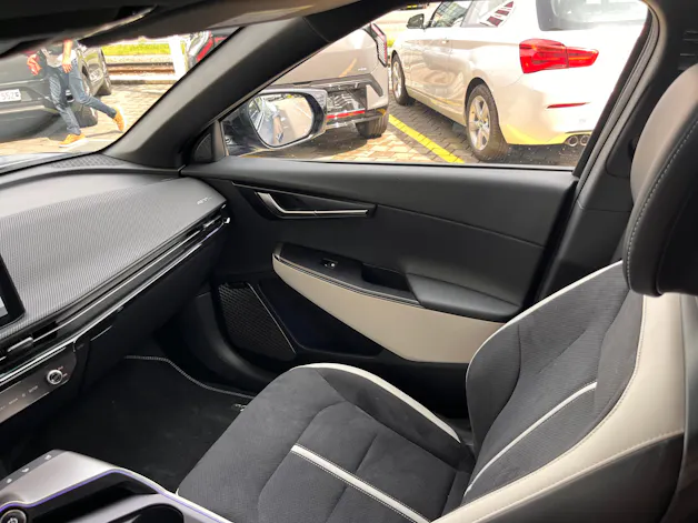 Kia EV6 84 kWh GT-Line 4x4