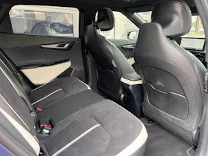 Kia EV6 84 kWh GT-Line 4x4