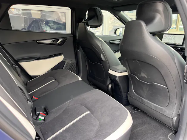Kia EV6 84 kWh GT-Line 4x4