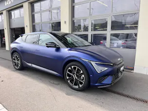 Kia EV6 84 kWh GT-Line 4x4