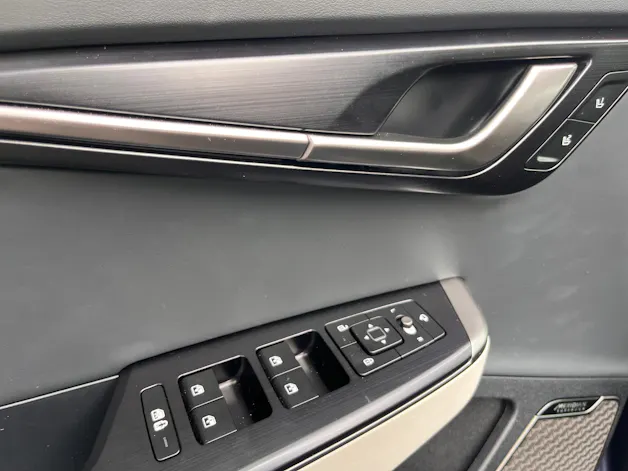 Kia EV6 84 kWh GT-Line 4x4