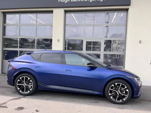 Kia EV6 84 kWh GT-Line 4x4