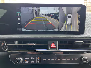 Kia EV6 84 kWh GT-Line 4x4