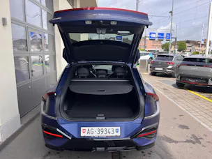 Kia EV6 84 kWh GT-Line 4x4