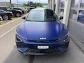 Kia EV6 84 kWh GT-Line 4x4