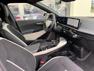 Kia EV6 84 kWh GT-Line 4x4