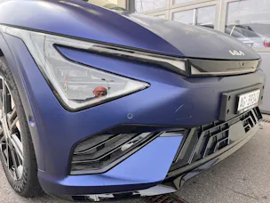 Kia EV6 84 kWh GT-Line 4x4