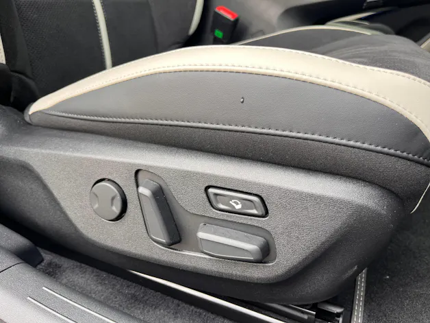 Kia EV6 84 kWh GT-Line 4x4