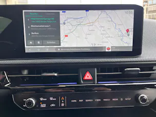 Kia EV6 84 kWh GT-Line 4x4