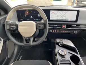 Kia EV6 84 kWh GT-Line 4x4