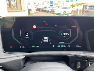 Kia EV6 84 kWh GT-Line 4x4