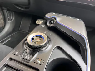 Kia EV6 84 kWh GT-Line 4x4