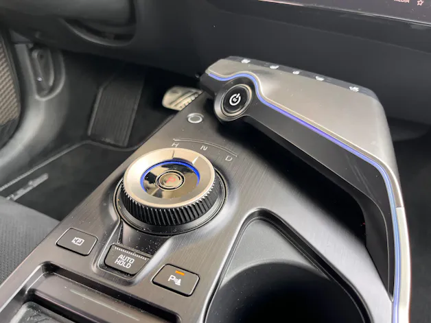 Kia EV6 84 kWh GT-Line 4x4