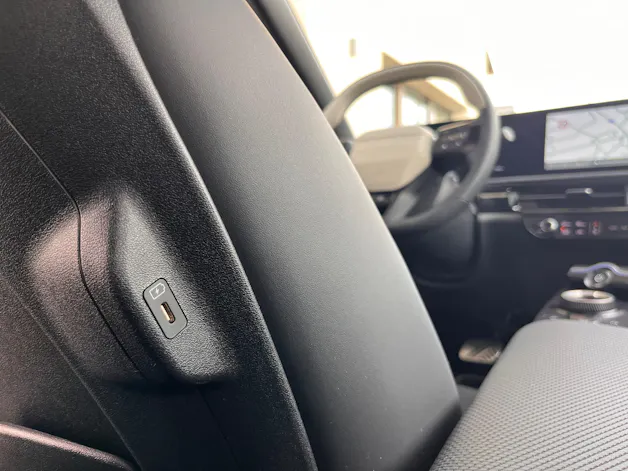 Kia EV6 84 kWh GT-Line 4x4
